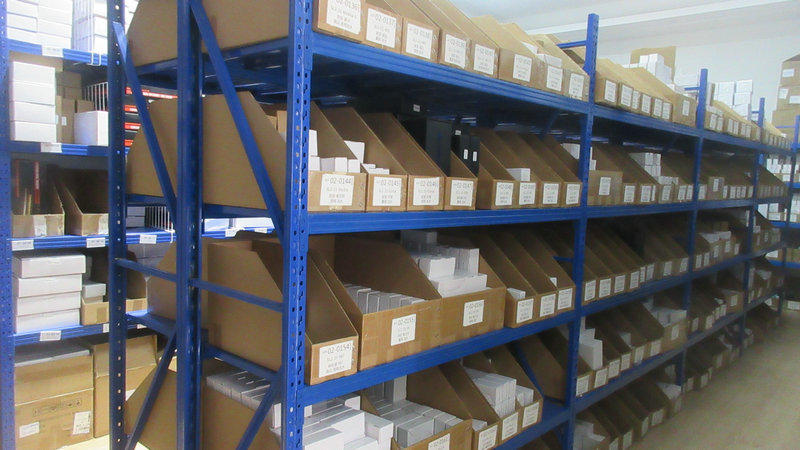 Guangzhou FetonAuto Technology Co., Ltd. LED Welcome Lights