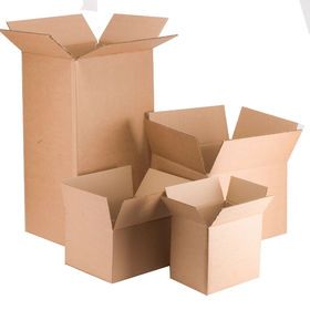 Shipping Boxes Wholesale Customized Shipping Boxes Reusable Moving Boxes With Logo