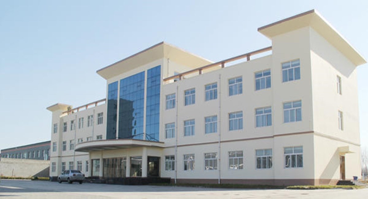 Xinxiang Haitop Machinery Equipment Co., Ltd. inkjet date printer