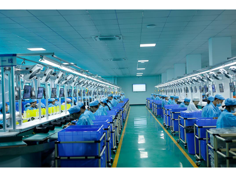 Shenzhen Trendwoo Tech. Co., Ltd. Bluetooth Speakers
