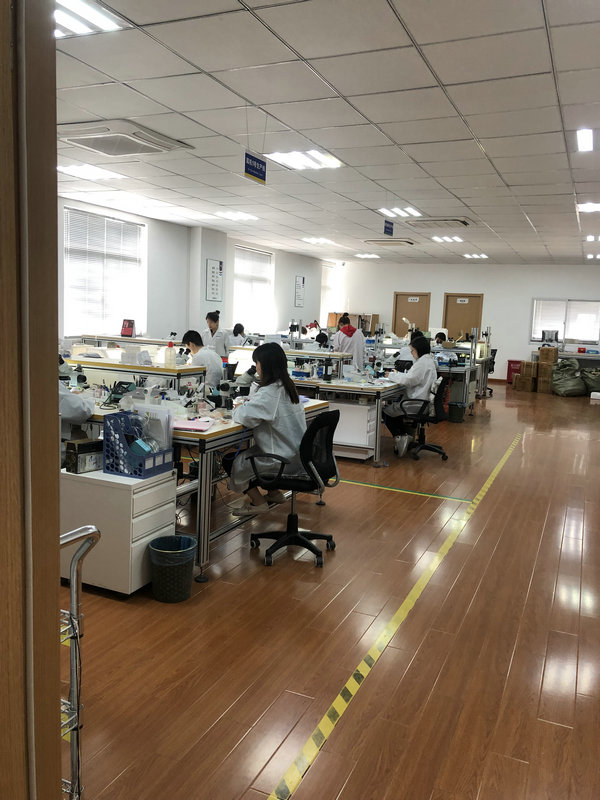 Suzhou Laputa Trade Co., Ltd. Tattoo Machines