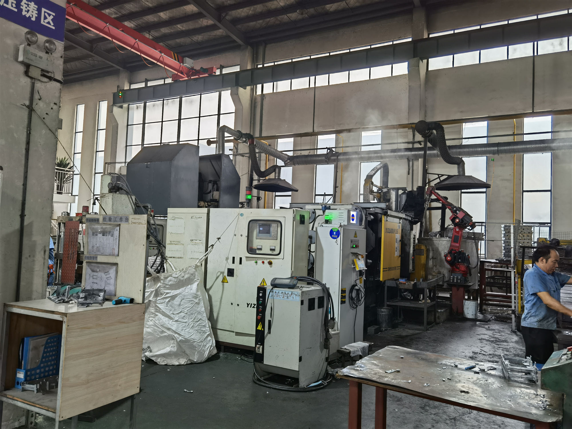 Ningbo Wecan Trade Co., Ltd. self-drilling screws