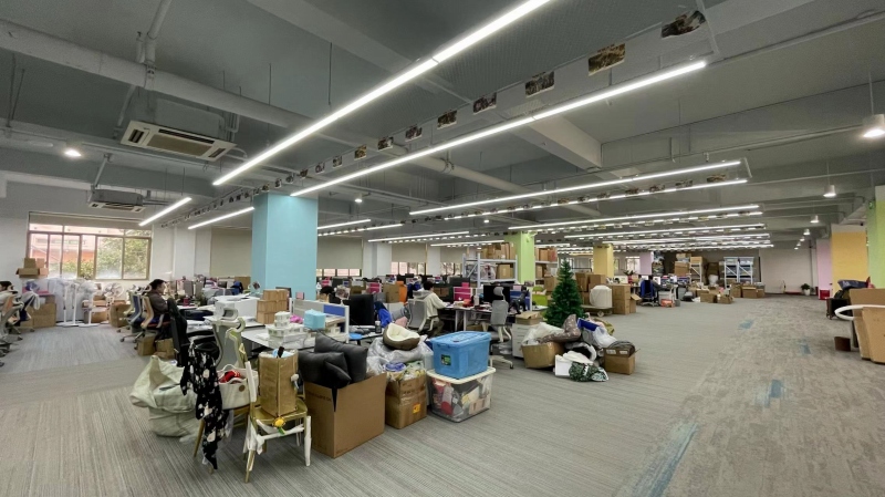 Yiwu Royaumann Imp. & Exp. Co., Ltd. Kitchenware