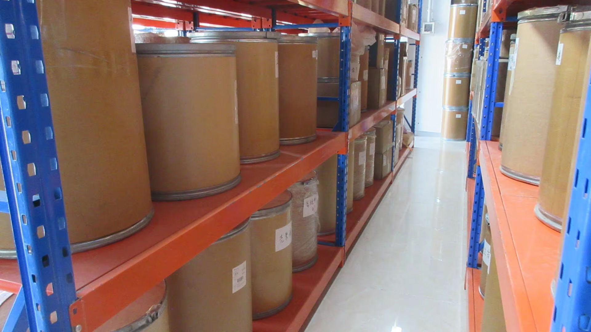 Xi'an Pincredit Bio-tech Co., Ltd. factory image 6