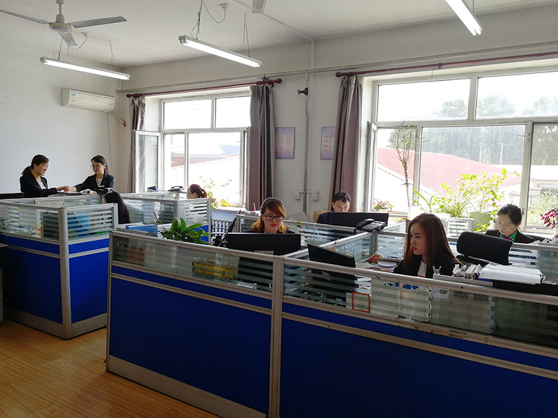 Heilongjiang Linke Wooden Product Co., Ltd. factory image 3
