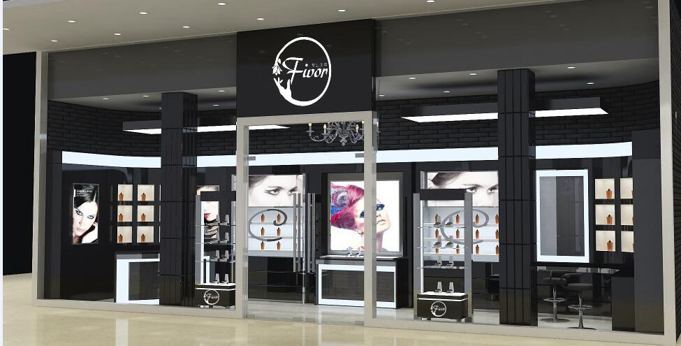 Yiwu Fivor Art Co., Ltd. Nail Decoration