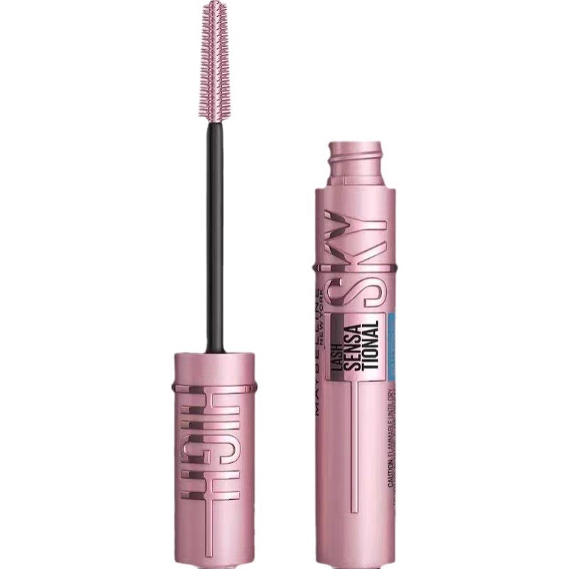 Shenzhen Miliese Cosmetics Co., Ltd. May beelline Curl Mascara