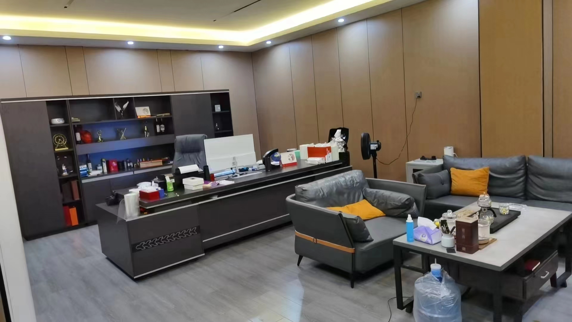 Dongguan Xin Quansheng New Material Electronics Co., Ltd. Hydrogel Film