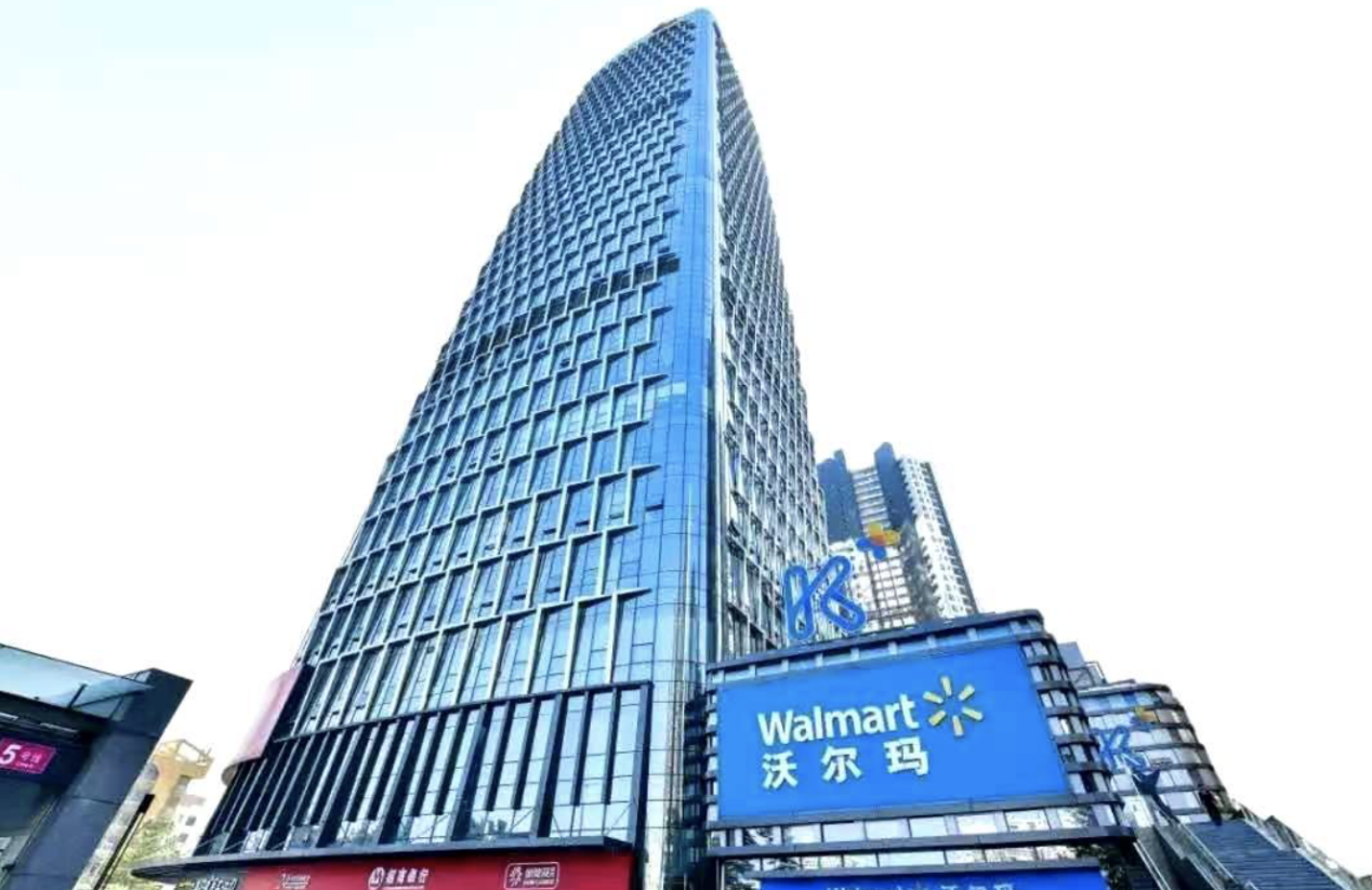 Shenzhen Glocusent Technology Co., Ltd. factory image 4