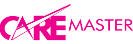 Care Master logo