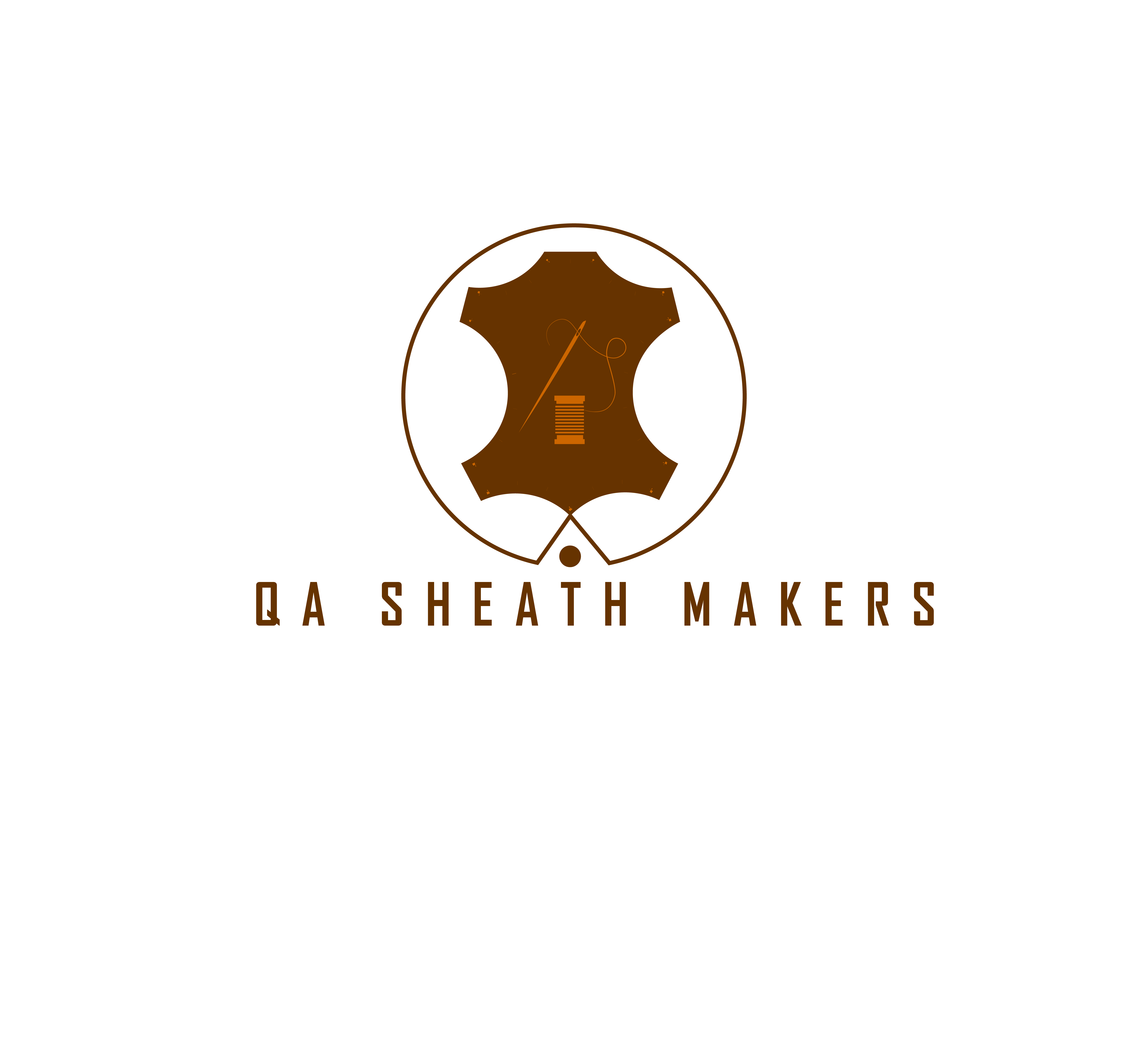 QA Sheath Makers logo