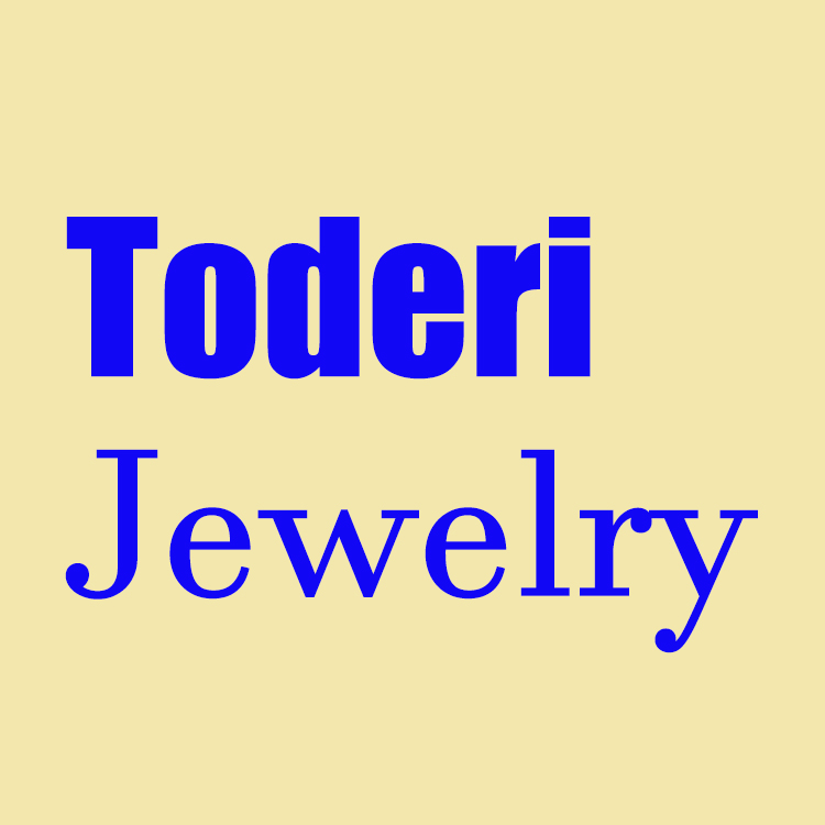 Haifeng Toderi Jewelry Factory logo