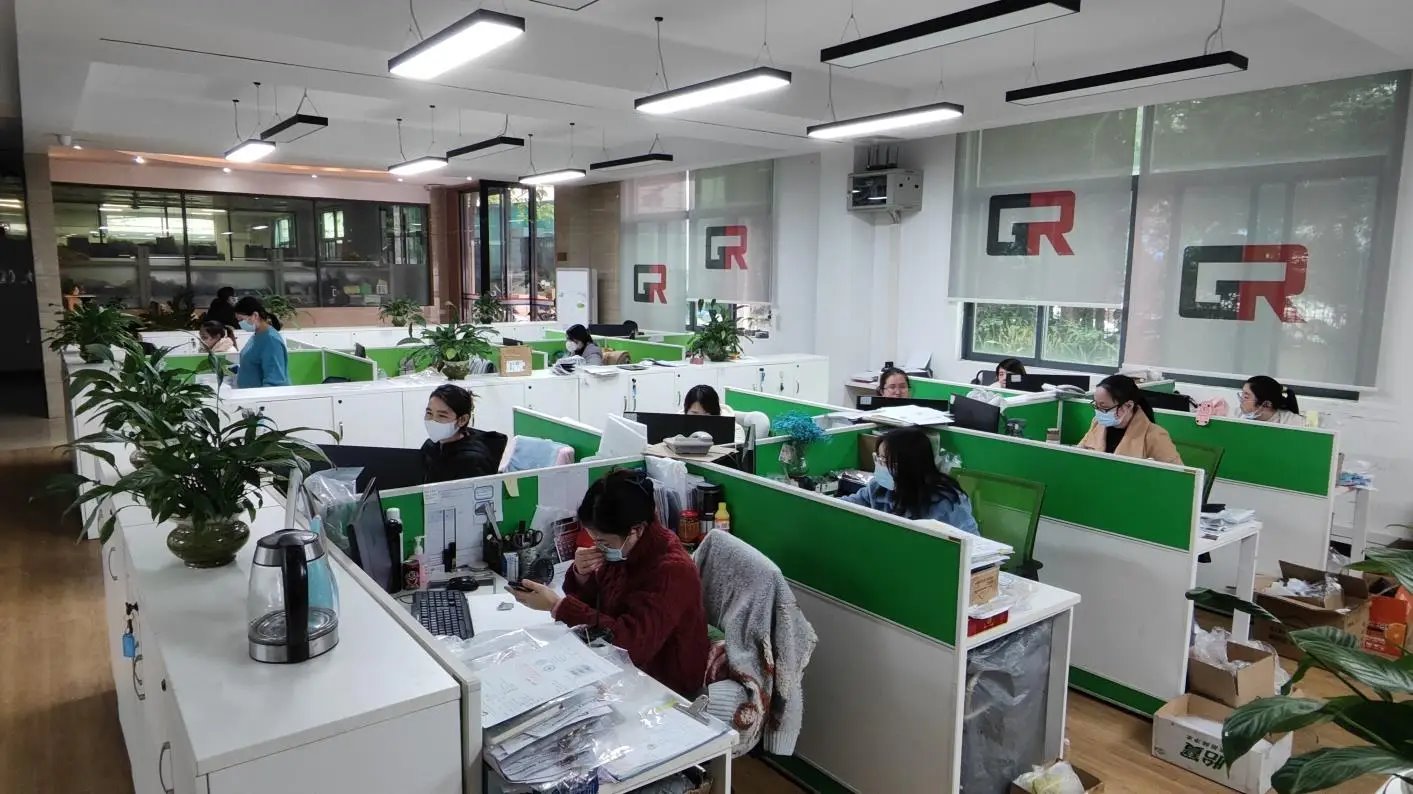 Zhongshan Artigifts Premium Metal & Plastic Co., Ltd. Keychains