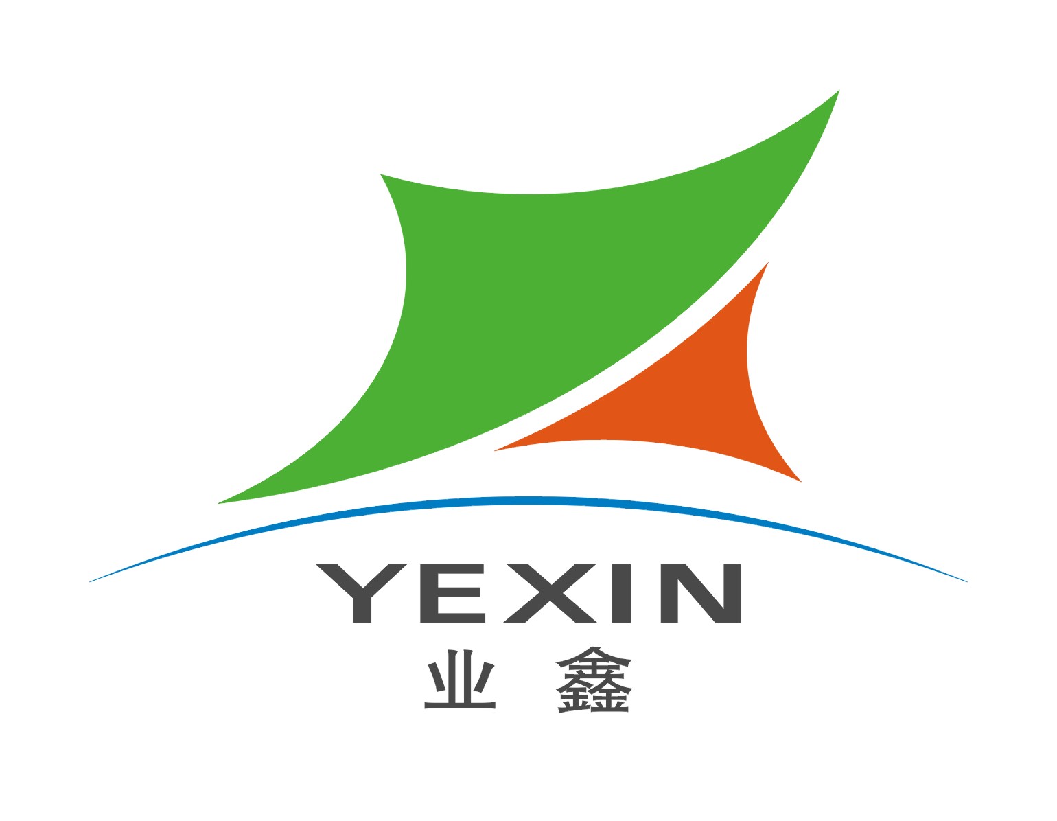 Taishan Yexin Plastic Products Packing Co., Ltd. logo