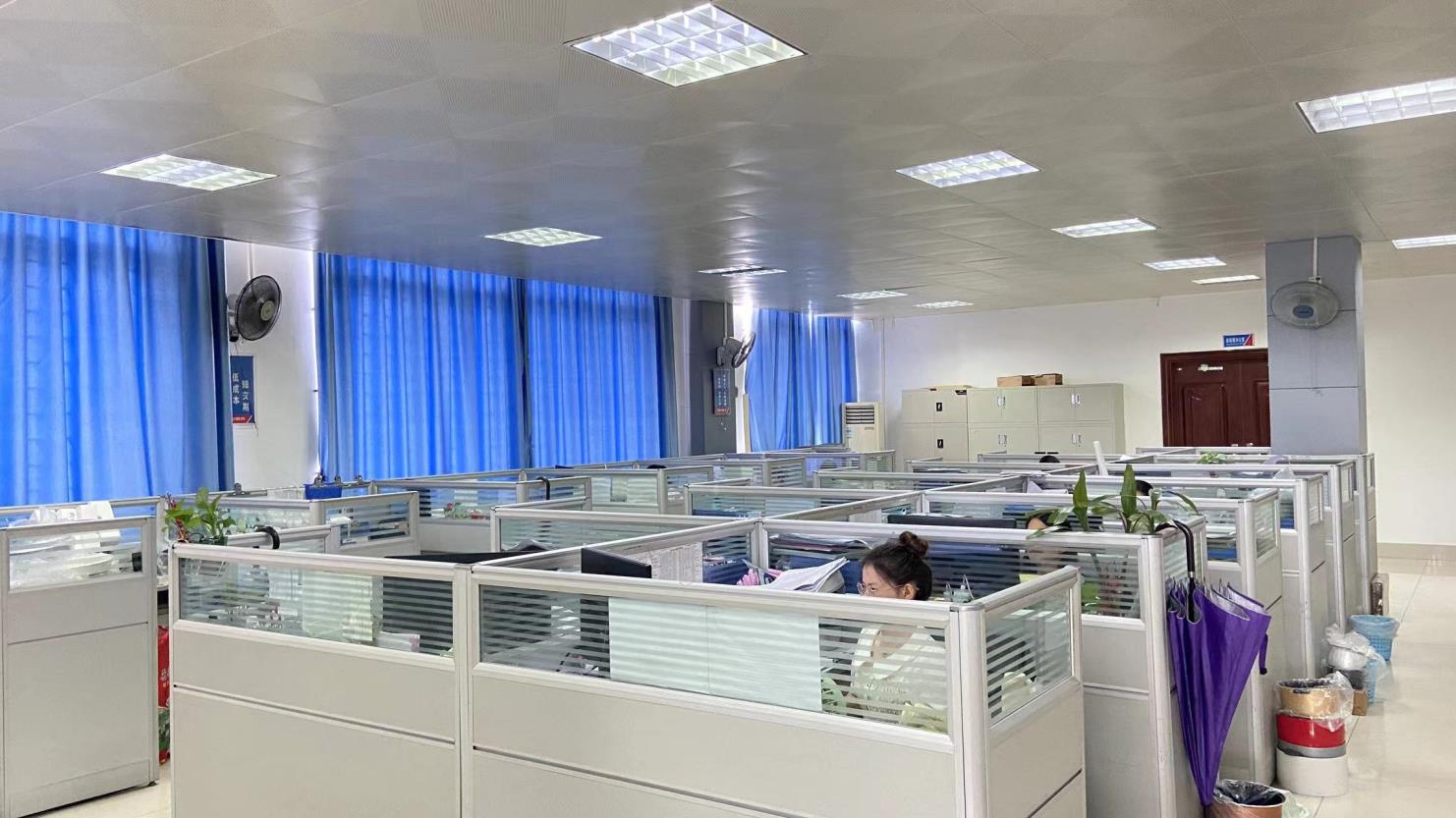 Lianjiang Ricco Electrical Appliance Co., Ltd. factory image 3