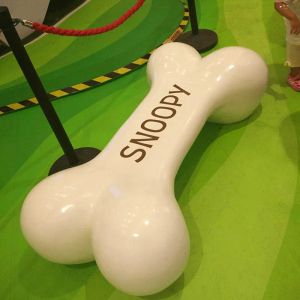 Bone shaped Chair Luxury Modern commercial Furniture Accent Garden Outdoor Wishbone Special waiting Chair For Public