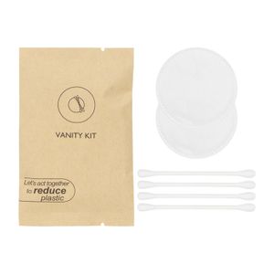 Vanity Kit Wholesale Travel Vanity Bag Make Up Hotel Disposable Vanity Kit For Hotel