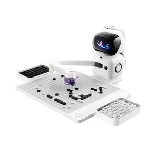 Senserobot RG2W-M AI Go robot, Go practice, AI Go teaching, supports Chinese/English