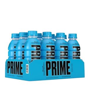 Prime Hydration Energy Drink