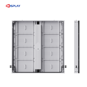 Outdoor Indoor Matrix Billboard Led Sign Board Display Screen P8 For Church