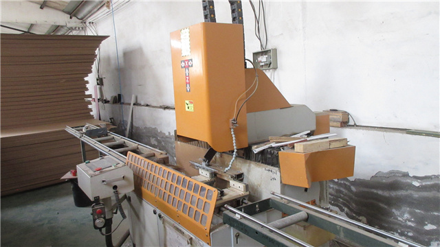 Hebei Sensairunsi Import & Export Trading Co., Ltd. PVC Board
