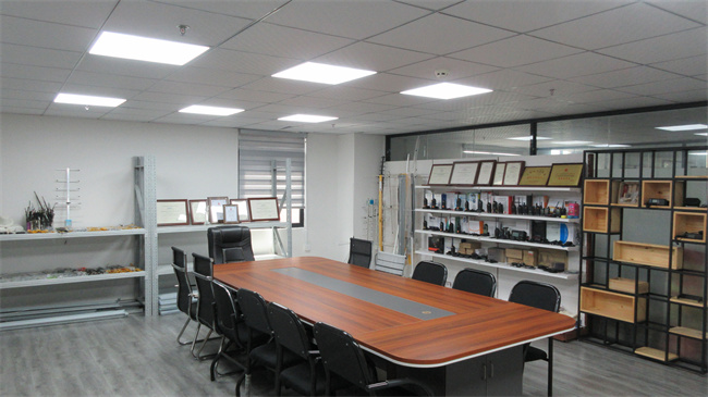 Fujian Shengda Communication Co., Ltd. 4G/5G Antenna