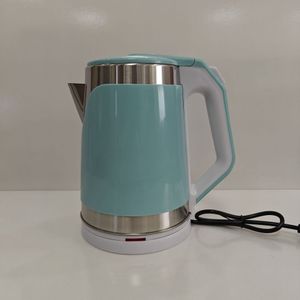 High quality overheating protection latest design coffee tea electric kettle 360 rotating 1.8L 1500 watt for home appliance