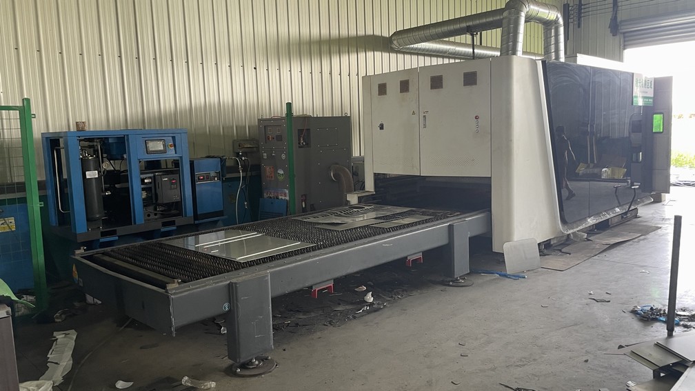 Cangzhou Weizhi Metal Products Co., Ltd. Sheet Metal Fabrication