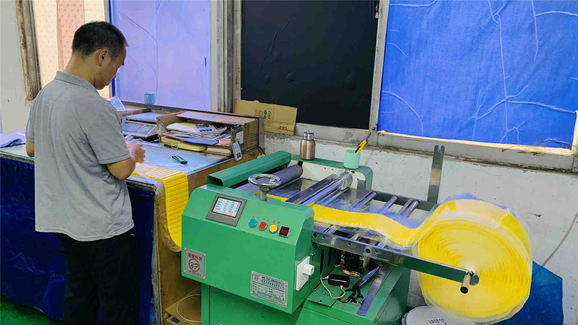 Bangxing Technology Co., LIMITED Silicone Beads