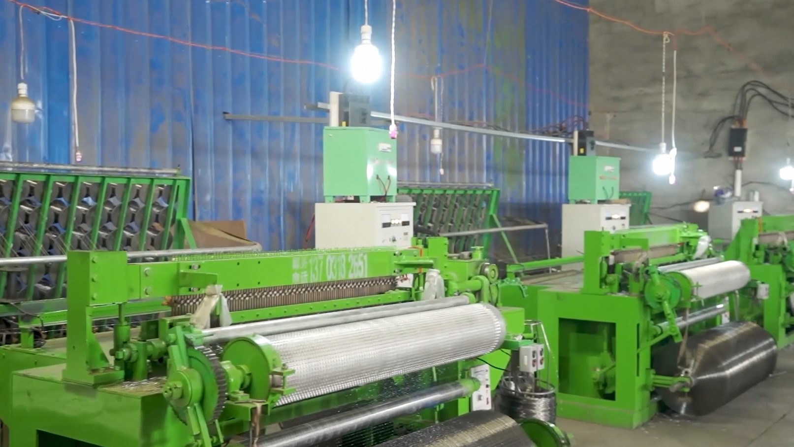 Anping Yeson Wire Mesh Products Co., Ltd. Gabion Mesh