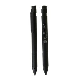 square lead pullman hotel plastic customized mechanical pencils 2mm