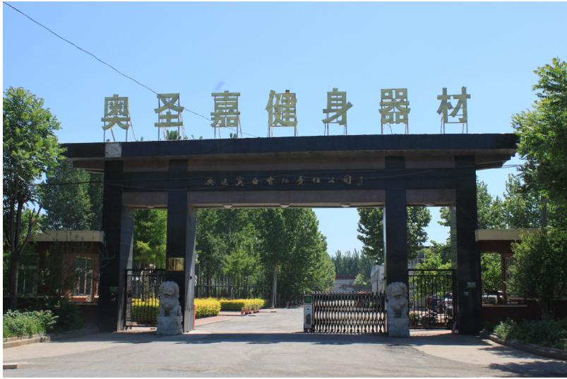 Dezhou Aoshengjia Fitness Equipment Co., Ltd. Fitness Equipment