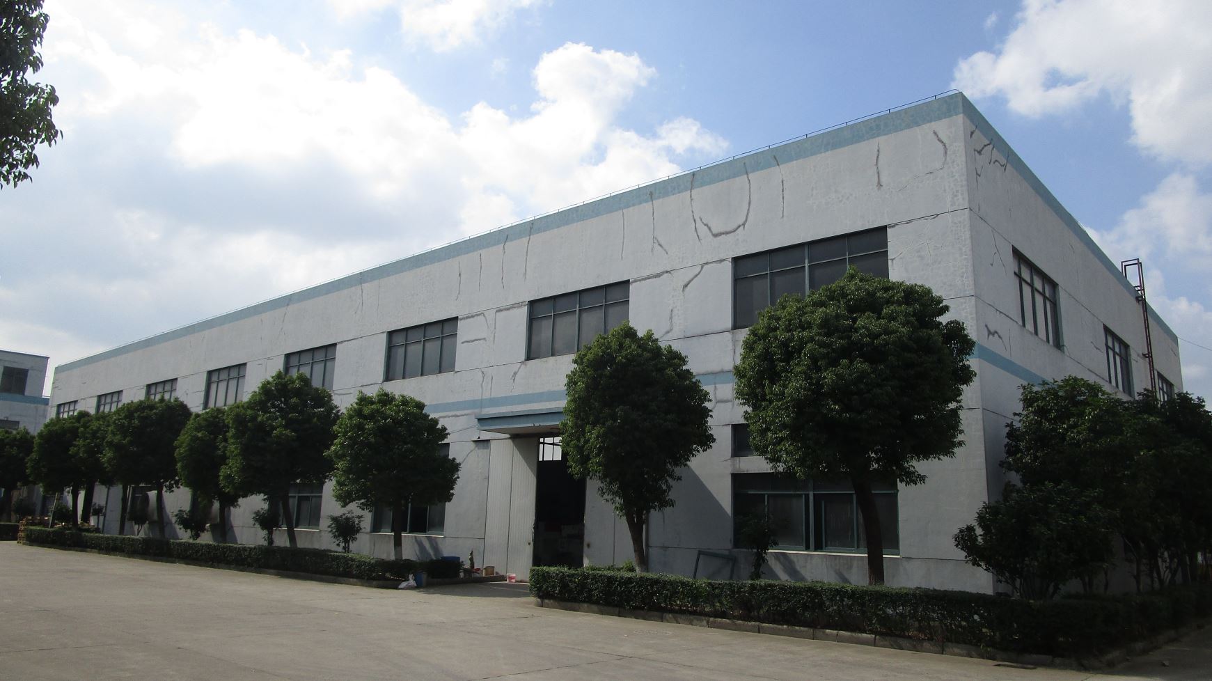 Ningbo Feiya Plastic Products Co., Ltd. Ice Cooler Box