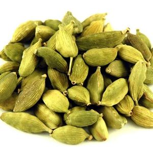 Green Cardamom Dried Style for Food and Agriculture Use