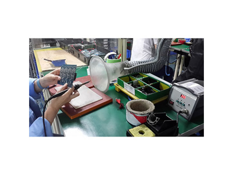Shenzhen Tommox Technology Co., Ltd. GaN PD Fast Charger