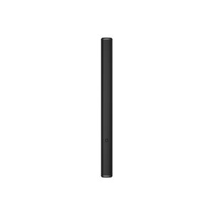 T 220W Passive Professional Sound Column Speaker 9 X 2.5 Inch Neodymium Magnet Line Array Column Speaker for Concert