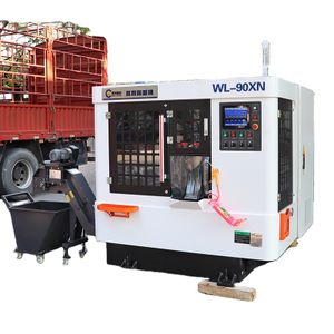 New innovation High Speed Metal Circular Sawing Machine cnc automatic circular saw automatic cold saw