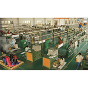 Shenzhen Home Smart Tech Co., Ltd. Smart Switch