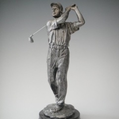 Nanwei (Quanzhou) Co., Ltd. Polyresin Statues