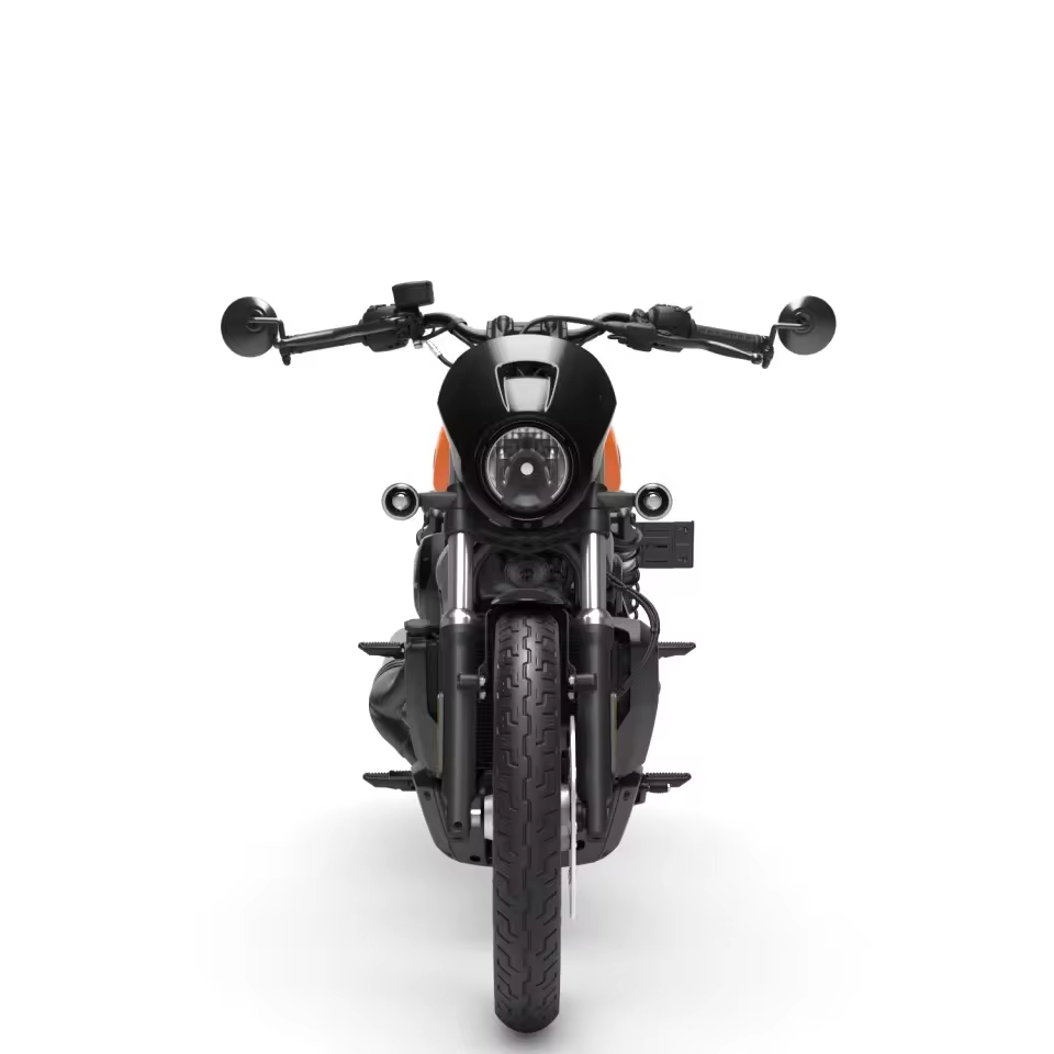 STOCK 2022 2024 HARLEYY-DAVIDSONS NIGHTSTER SPECIAL Motorcycle