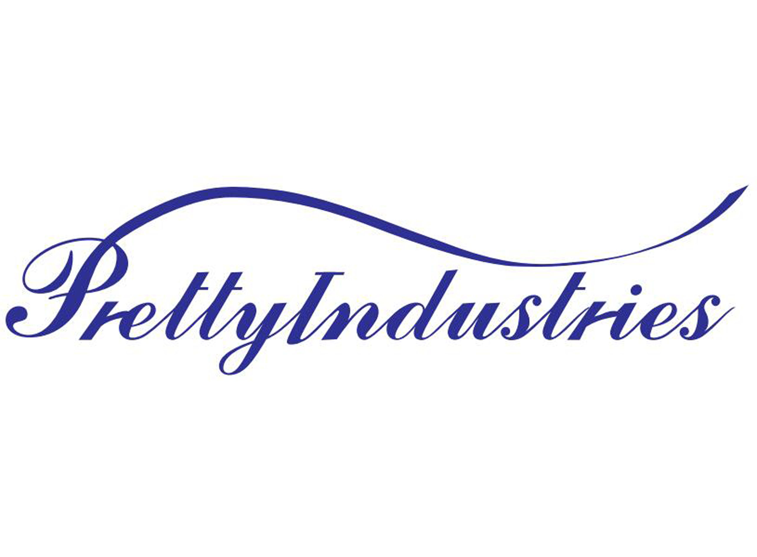 Shanghai Pretty Industries Co., Ltd. logo