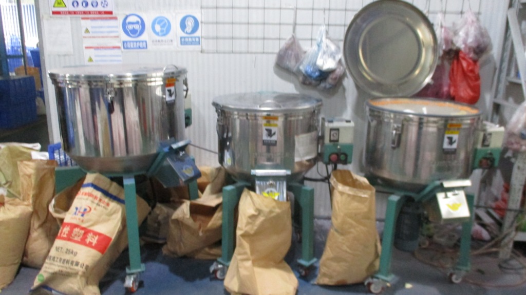 Yangjiang Chuyue Trading Co., Ltd. Silicone Kitchen Utensils