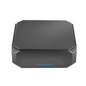 Zkmagic New N95 8GB 16GB RAM Intel N95 N100 CPU Windows11 Mini PC Linux 256GB 512GB WIFI 5 Dual HDMI2.1 Desktop Computer
