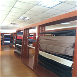 Suzhou King Young Textile Co., Ltd. laminated fabric