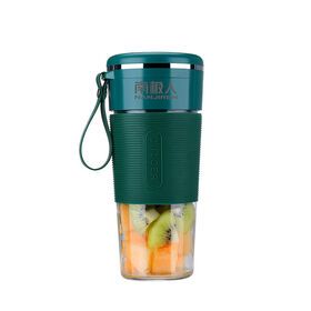 Manufacturers wholesale juicer cup wireless portable small juice cup home large capacity glass juicer