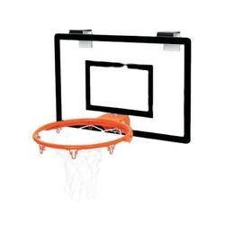 Custom Logo Wall Mounted Hanging Basketball Rebounds PC Mini Basketball Board Hoop for Sport