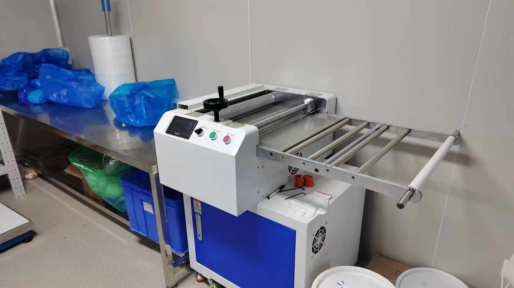 Shenzhen Jiajie Rubber & Plastic Co., Ltd. factory image 5