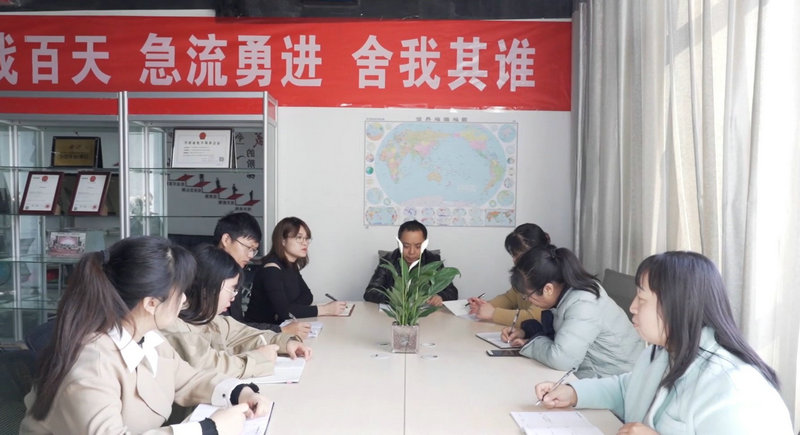 Sanmenxia Weiyi Agricultural Machinery Sales Co., Ltd. factory image 3