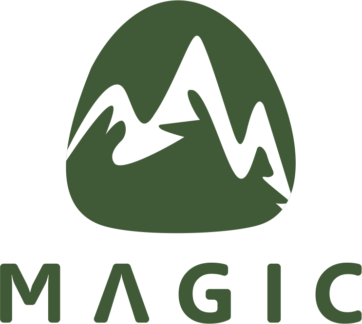 Anhui Magic Industry Co., Ltd. logo