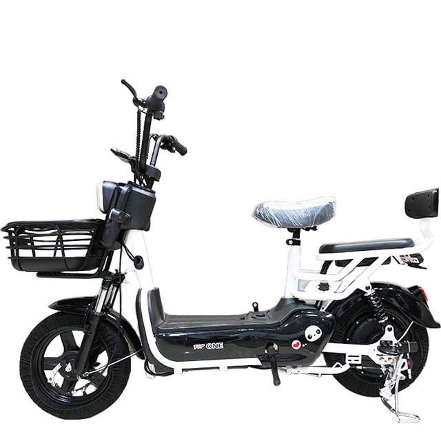 Handan Meijiahui Automobile Co., Ltd. Factory Direct Sales Cheap Price Electric Bicycle 350W Hot Selling The Latest Electric Bicycle